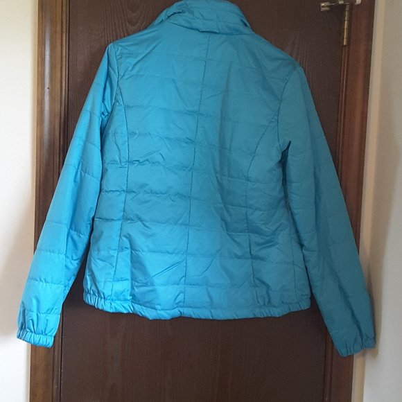 ZeroXPosur Insulated 3 in 1 Jacket Women's  M Lined Hooded White - Picture 7 of 12